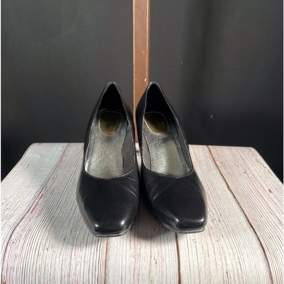 Ros Hommerson black heels - Picture 2 of 5